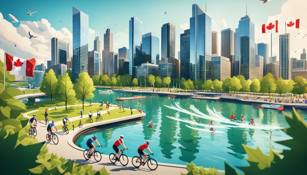 investir immobilier urbain Canada